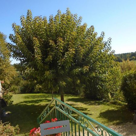 Charmante Maison Avec Wifi, Parking Prive, Jardin Et Ping-Pong A Monpazier - Fr-1-616-173 Exterior photo