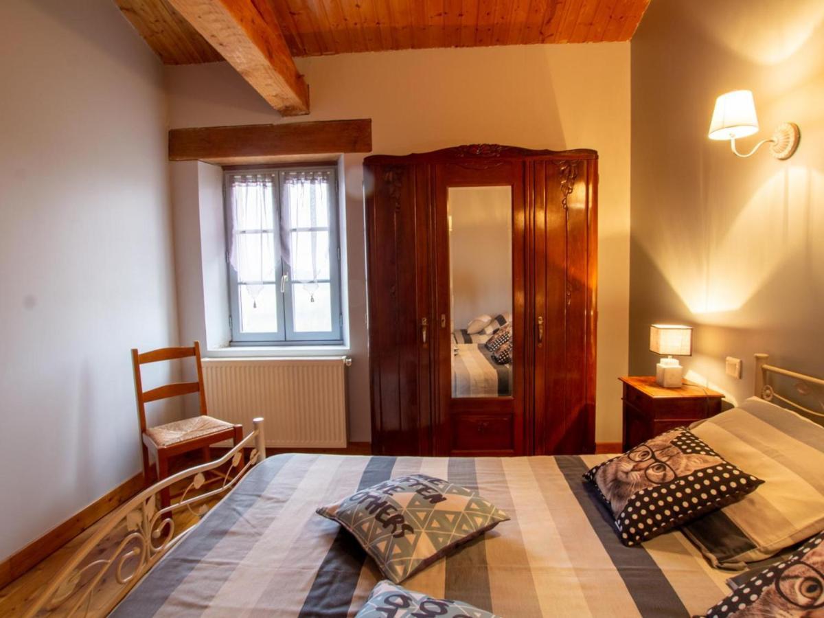 Charmante Maison Avec Wifi, Parking Prive, Jardin Et Ping-Pong A Monpazier - Fr-1-616-173 Exterior photo